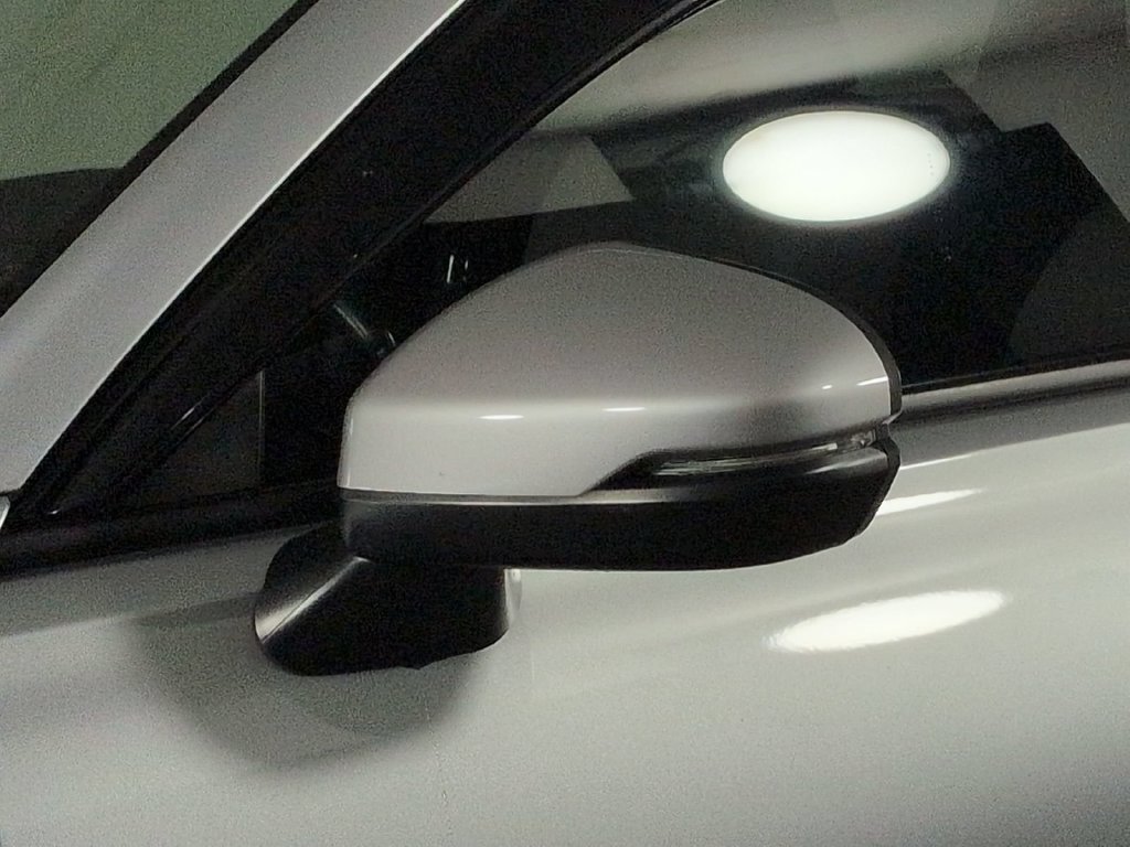 Used 2024 Honda HR-V EX-L image 14
