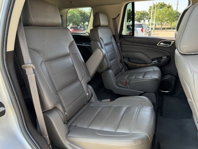 Used 2016 GMC Yukon Denali w/ Open Road Package RWD image 34