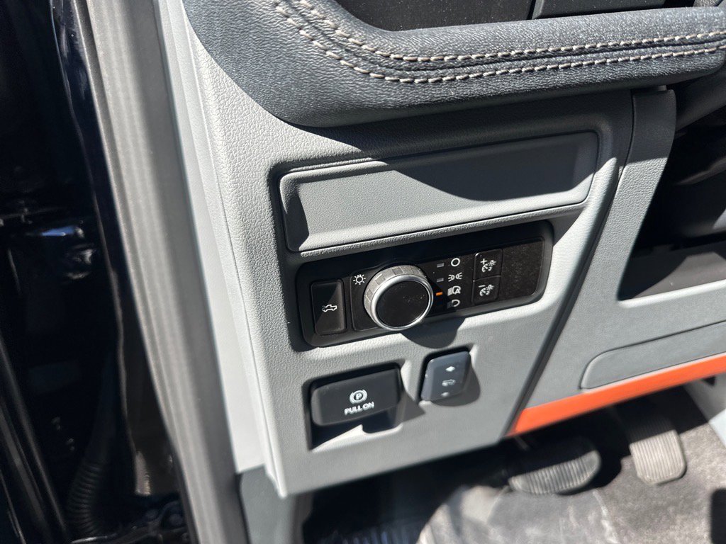 New 2025 Ford F150 Lightning Flash image 20