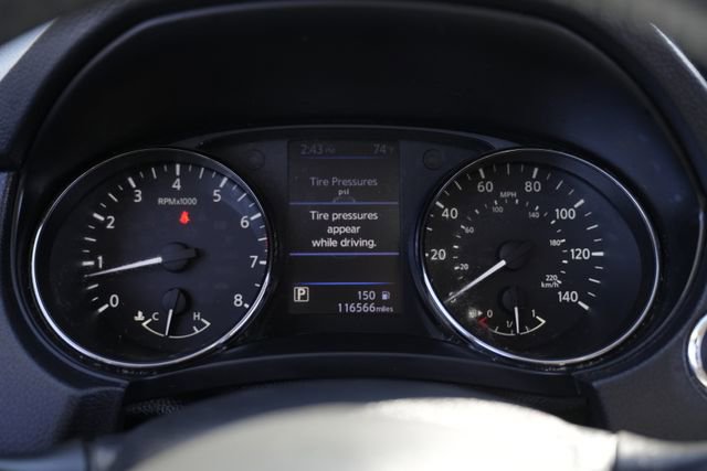 Used 2018 Nissan Rogue SV w/ Premium Package image 42