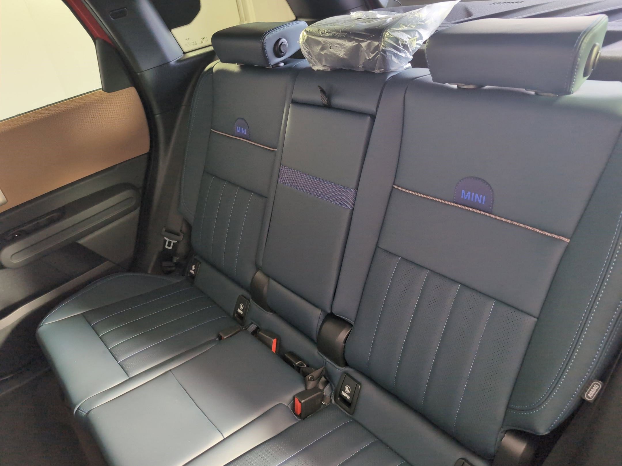 New 2025 MINI Cooper Countryman S image 26