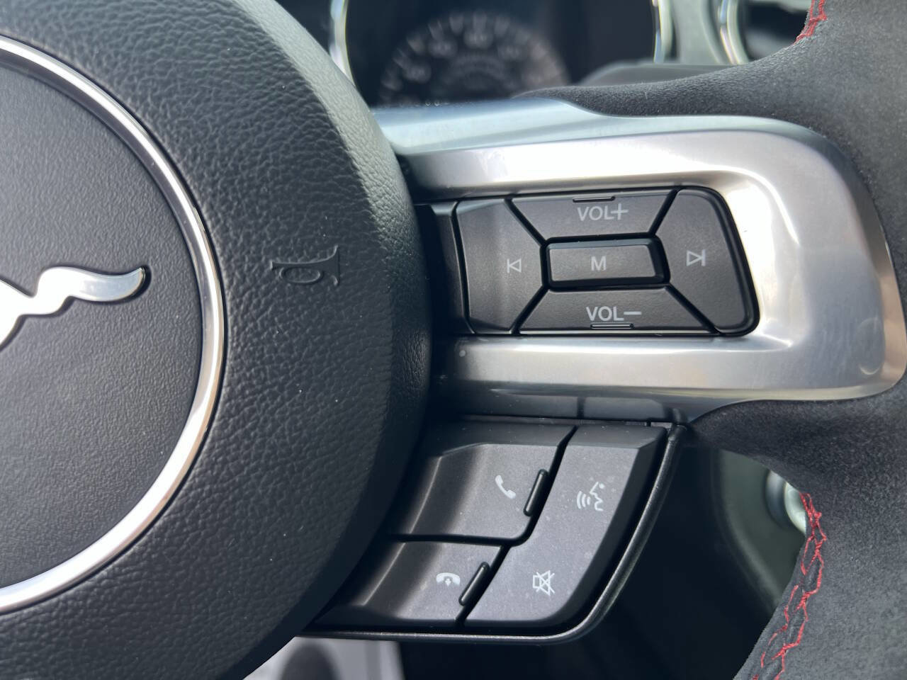 Used 2016 Ford Mustang GT Premium w/ GT Performance Package image 26