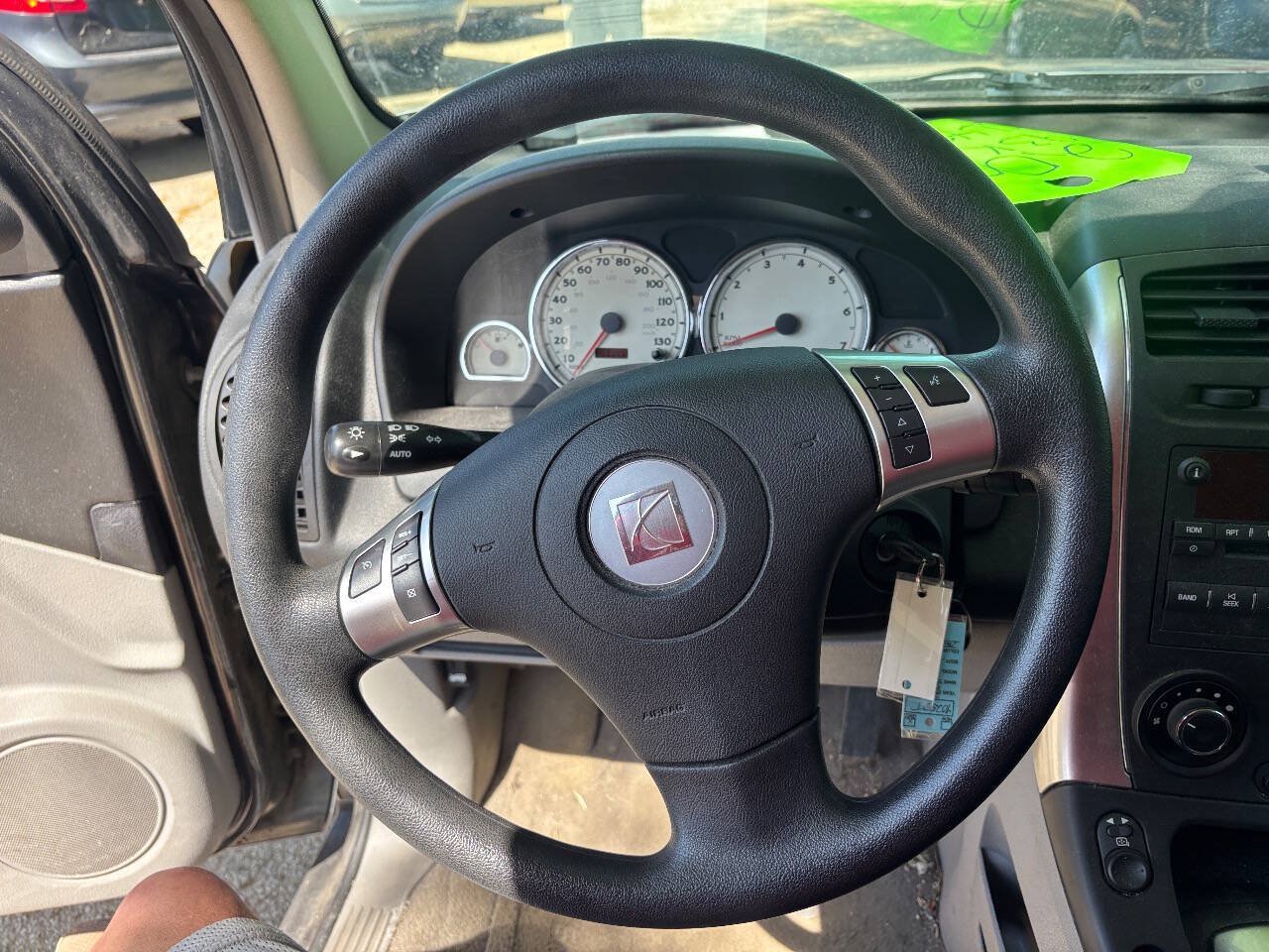 Used 2007 Saturn Vue 2WD image 11