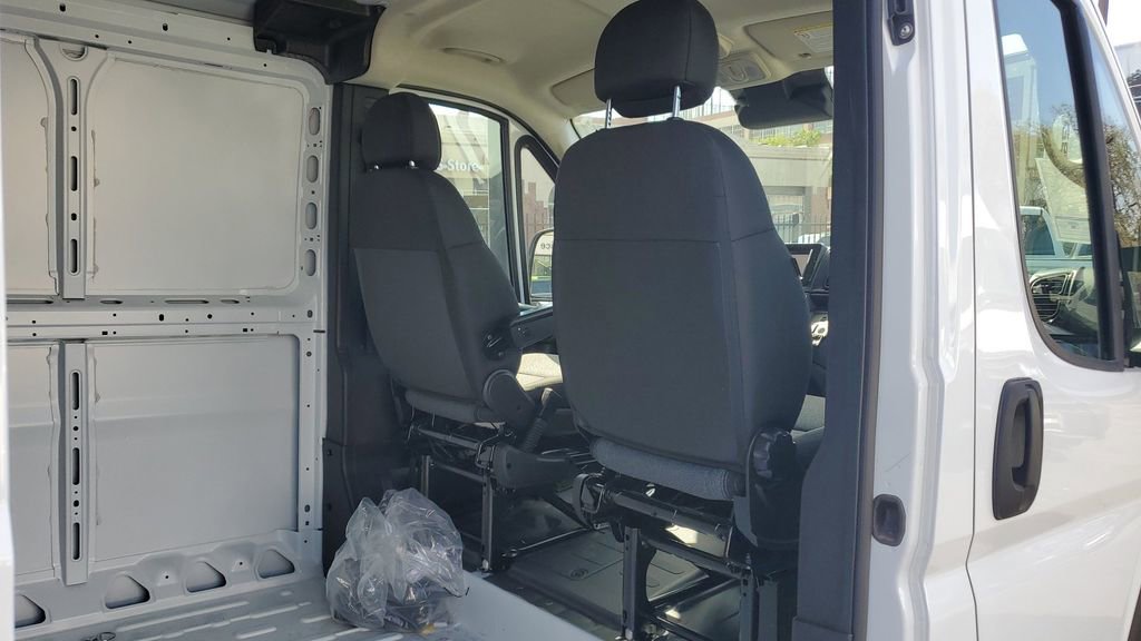 New 2026 RAM ProMaster 1500 image 14