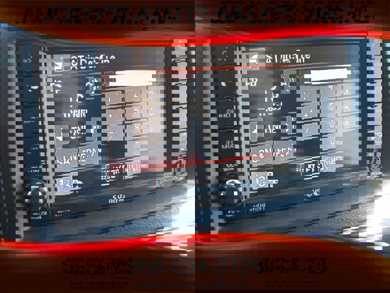 Used 2017 Dodge Grand Caravan SE w/ Power Window Group image 16