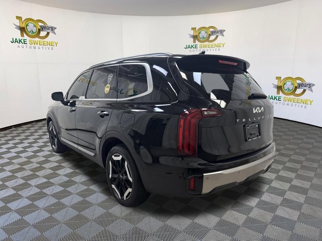 Certified 2025 Kia Telluride S image 11