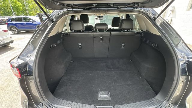 Used 2023 MAZDA CX-5 AWD 2.5 S w/ Select Package image 33