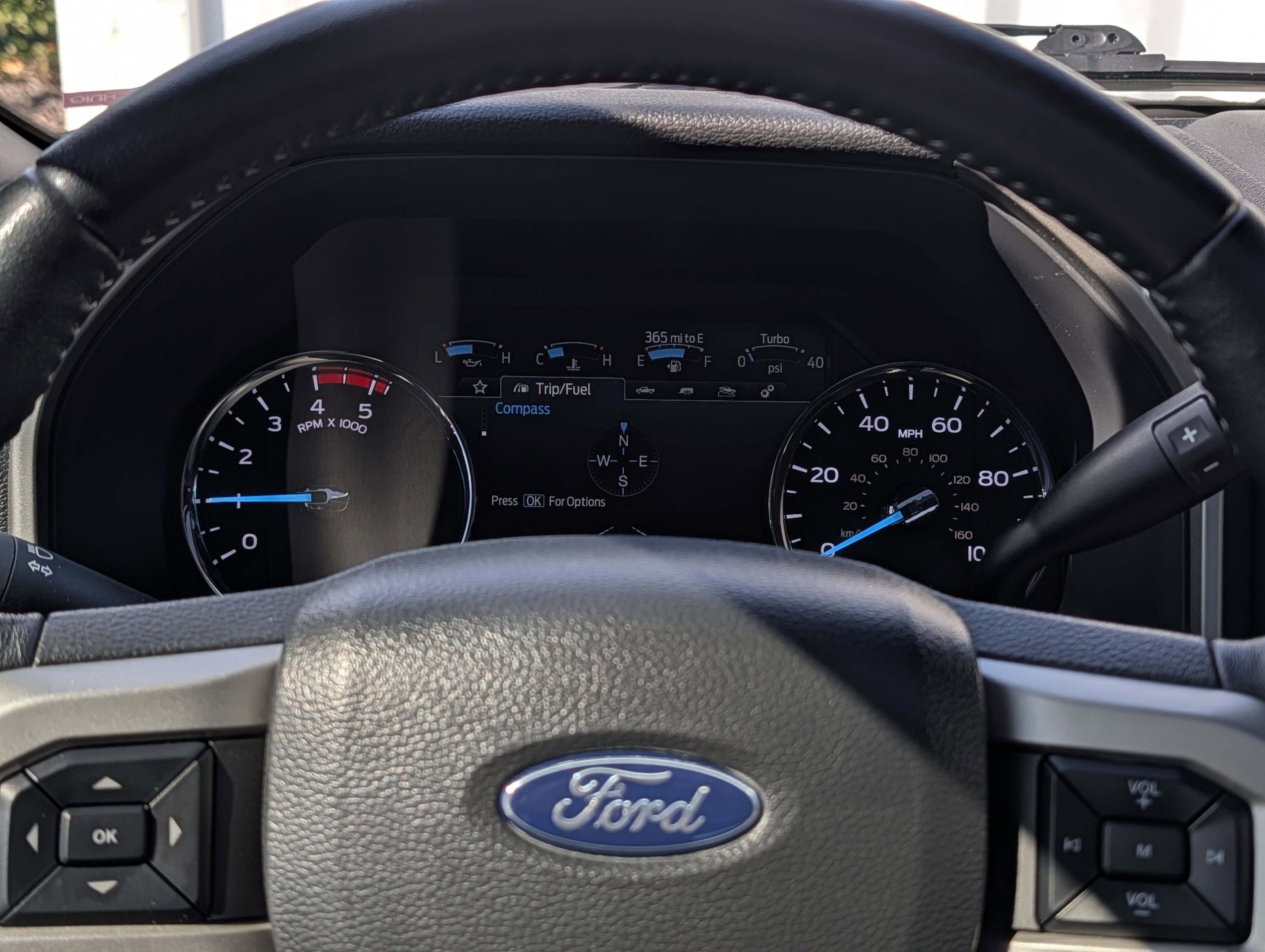 Used 2022 Ford F250 Lariat w/ Tremor Off-Road Package image 29