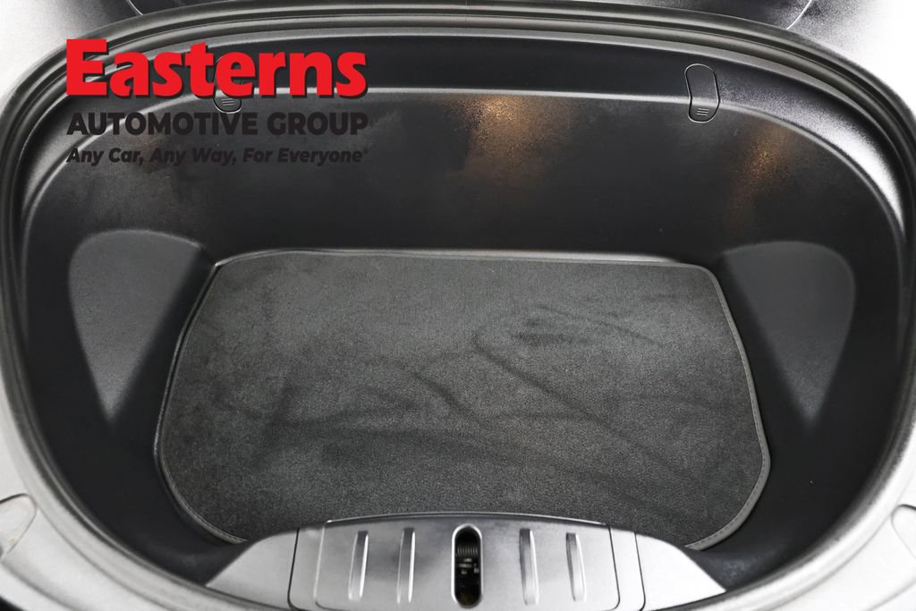 Used 2019 Tesla Model 3 Standard Range Plus image 7