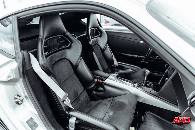 Used 2012 Porsche Cayman R RWD image 75