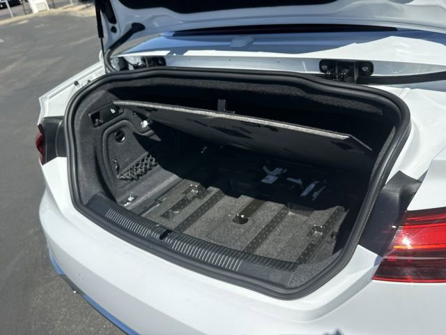 Used 2024 Audi A5 2.0T Premium Plus image 27