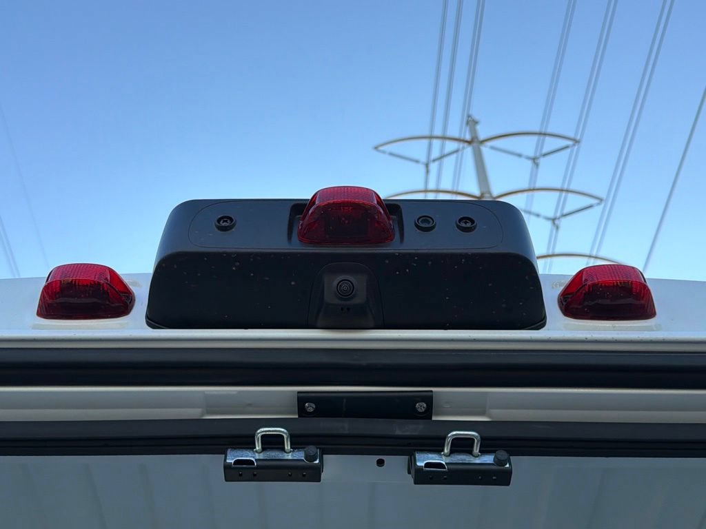 New 2027 RAM ProMaster 2500 w/ Safety Group FWD image 5