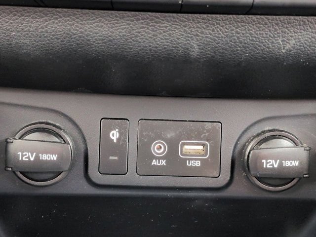 Used 2020 Hyundai Tucson Ultimate AWD/4WD image 23
