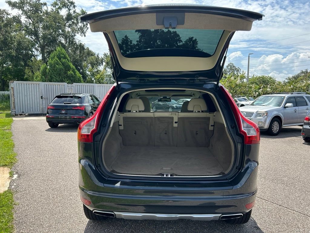 Used 2014 Volvo XC60 3.2 FWD image 42