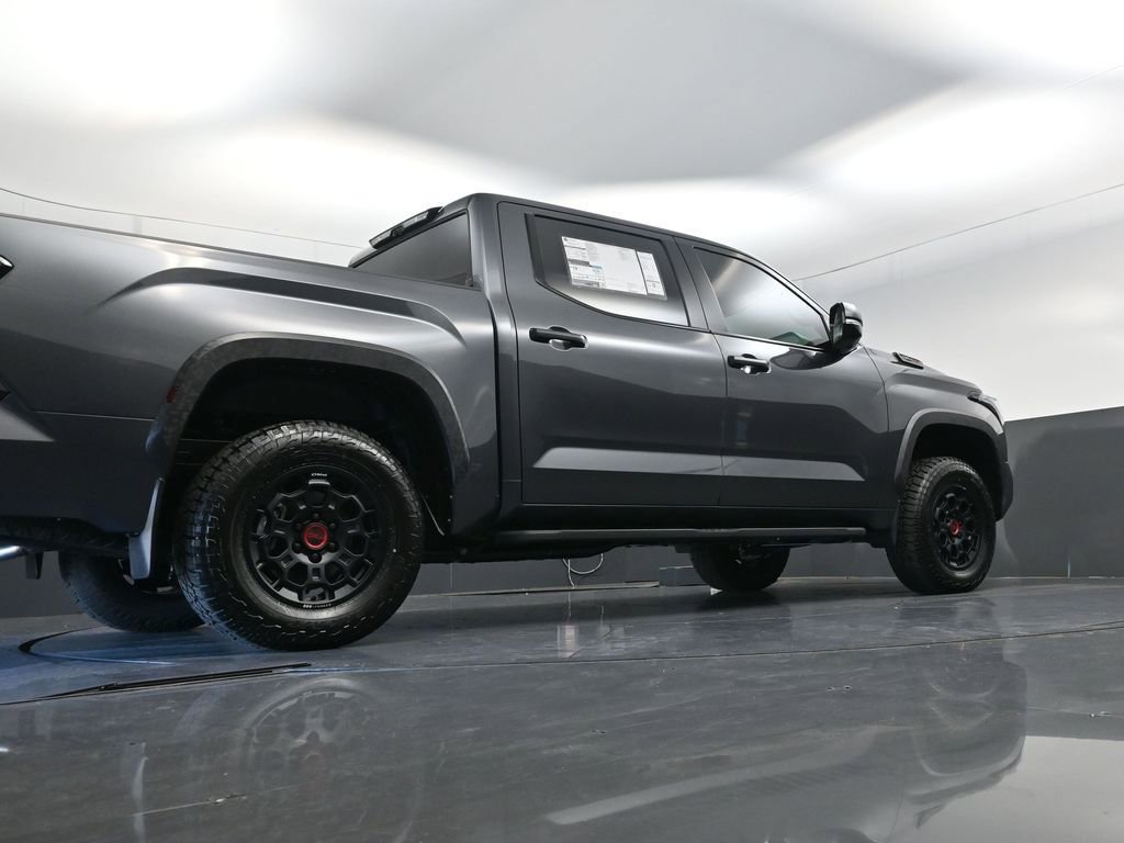 New 2026 Toyota Tundra TRD Pro image 20