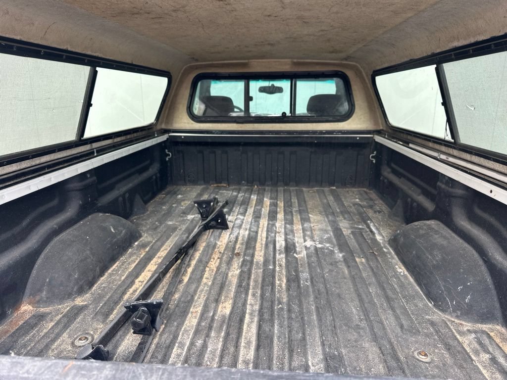 Used 2003 Toyota Tundra SR5 AWD/4WD image 17