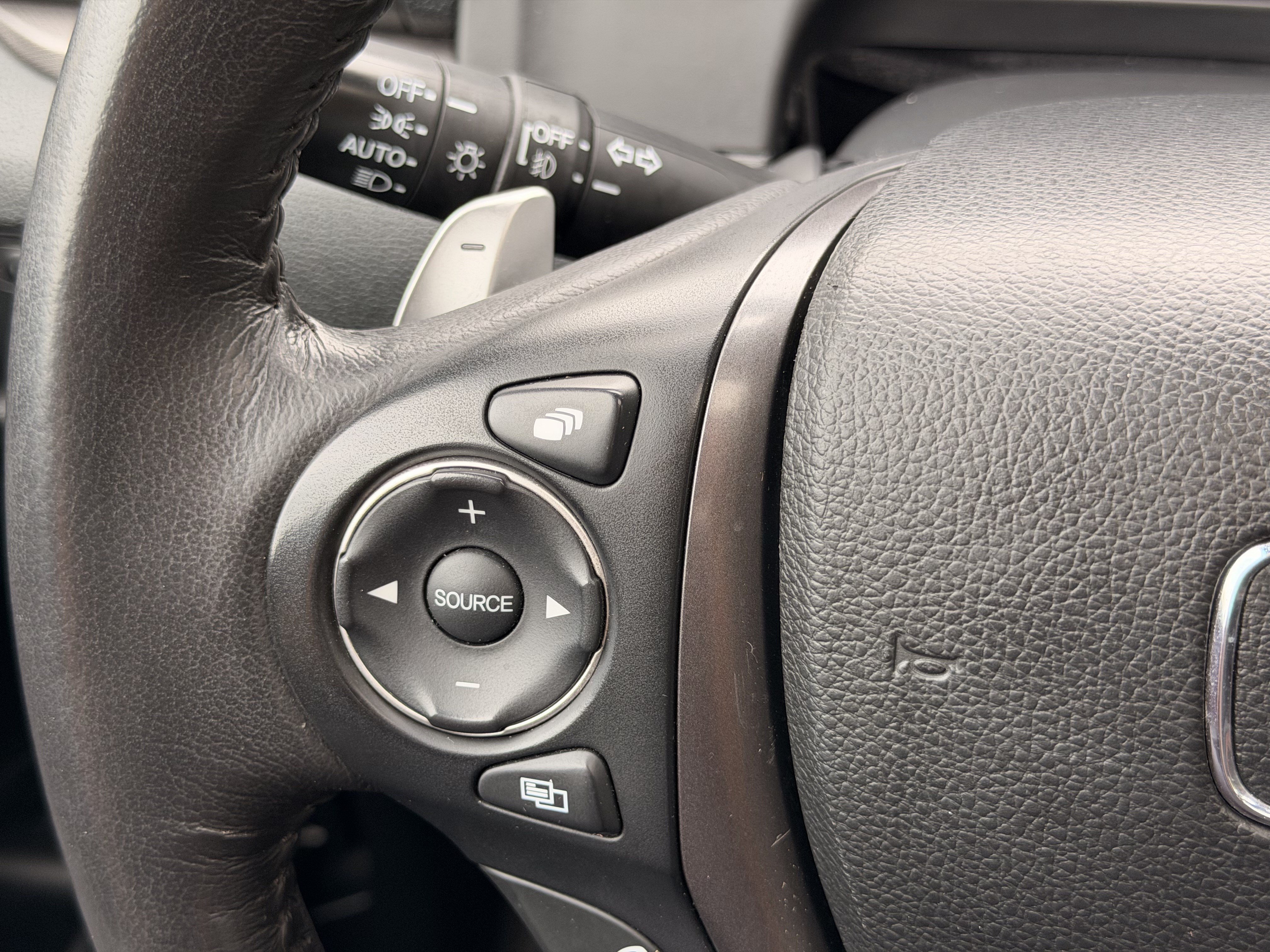 Used 2023 Honda Ridgeline RTL image 21