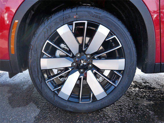 New 2026 Mitsubishi Outlander SE image 3