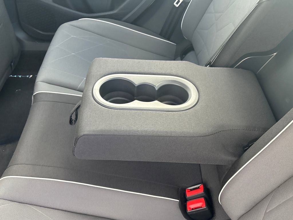 New 2026 Volkswagen Jetta Sport image 36