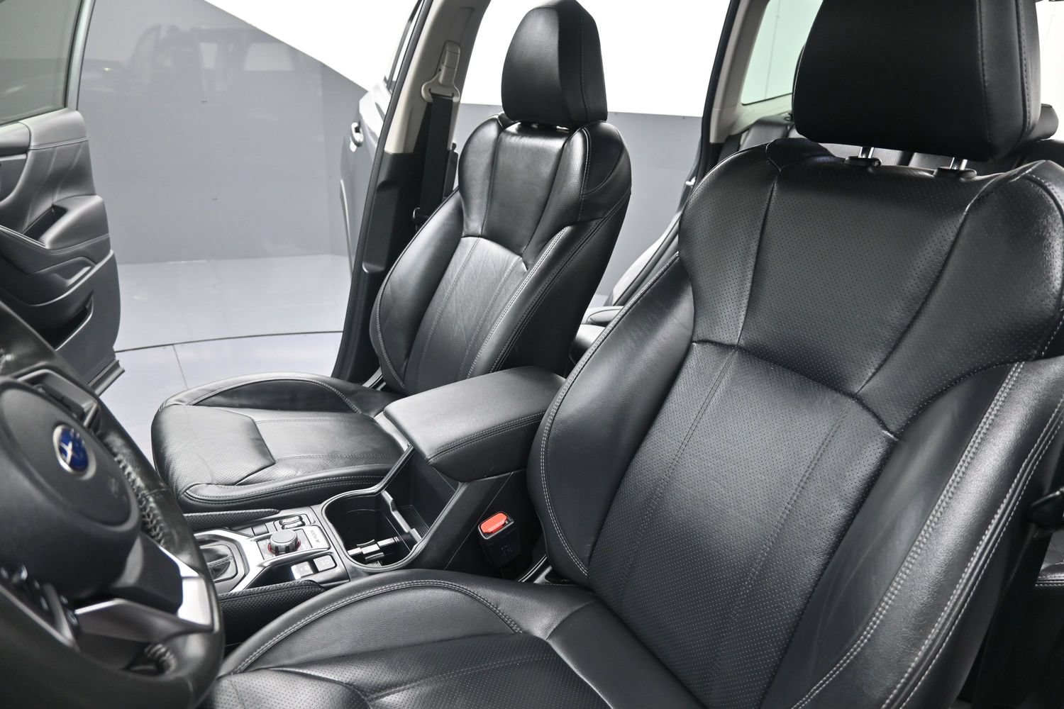 Used 2023 Subaru Forester Touring AWD/4WD image 18