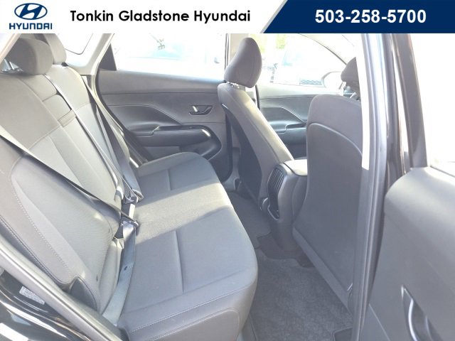 Certified 2024 Hyundai Kona SE image 24