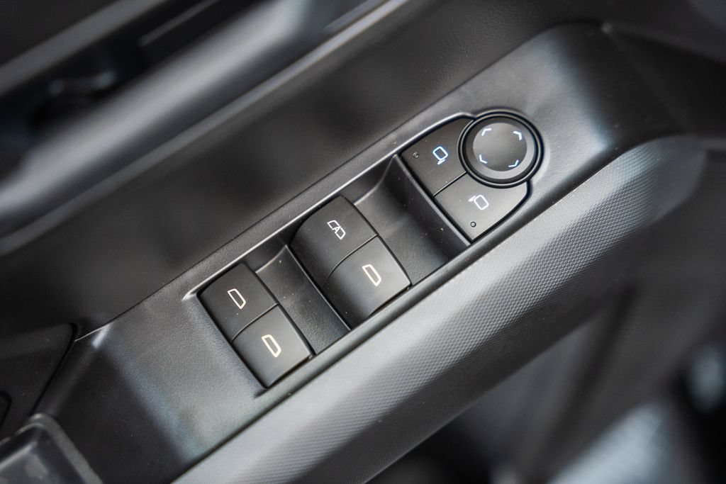 New 2026 Chevrolet Colorado Trail Boss AWD/4WD image 38