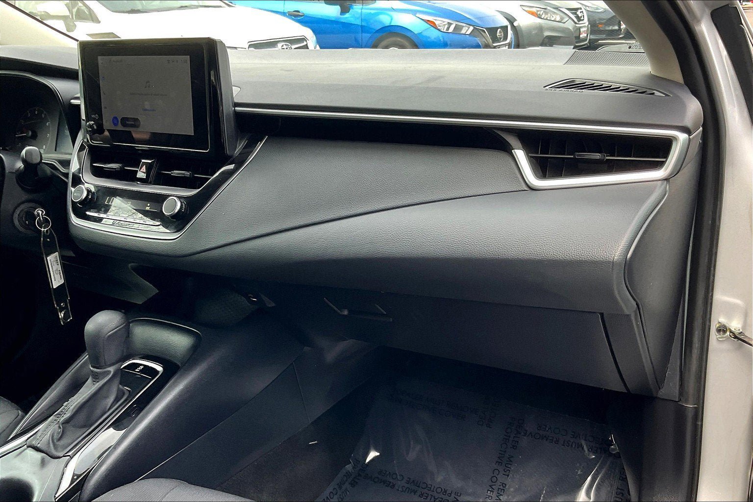 Used 2023 Toyota Corolla LE FWD image 15