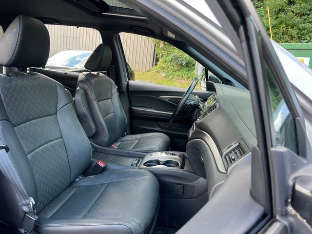 Used 2021 Honda Passport EX-L image 32