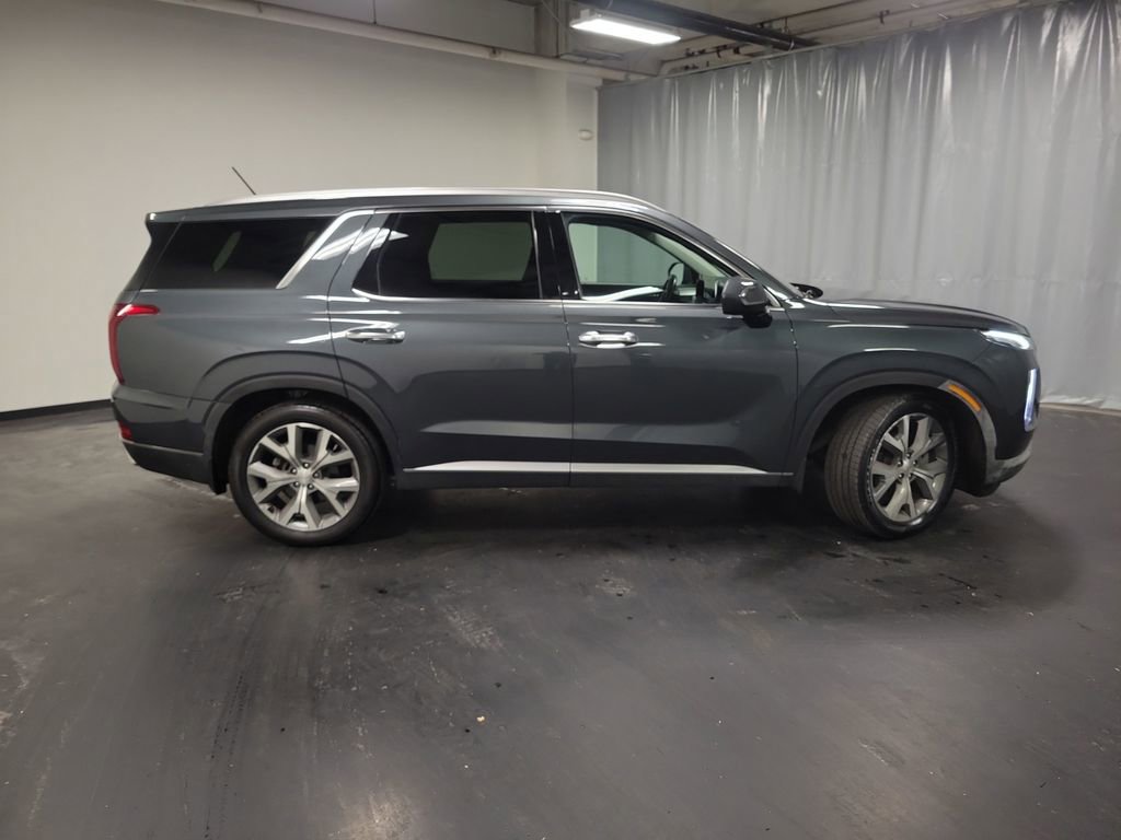 Used 2022 Hyundai Palisade SEL w/ Convenience Package image 9