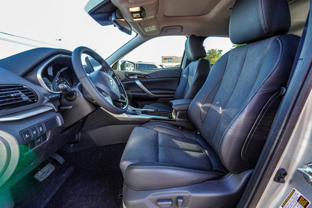 New 2026 Mitsubishi Eclipse Cross SE image 14