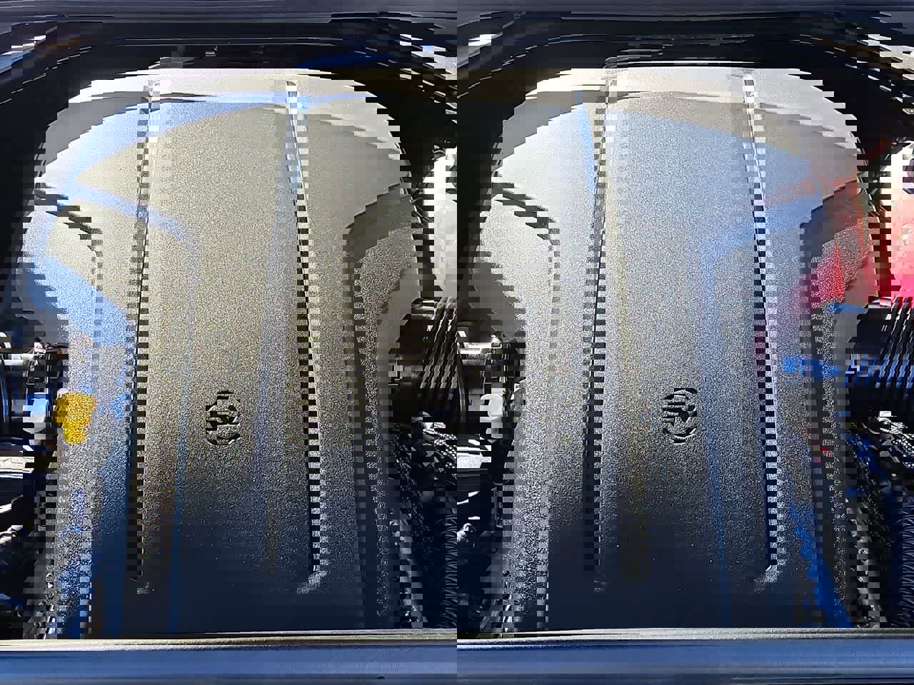 New 2026 Land Rover Range Rover SV image 13