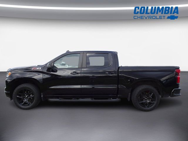 Used 2023 Chevrolet Silverado 1500 RST image 6