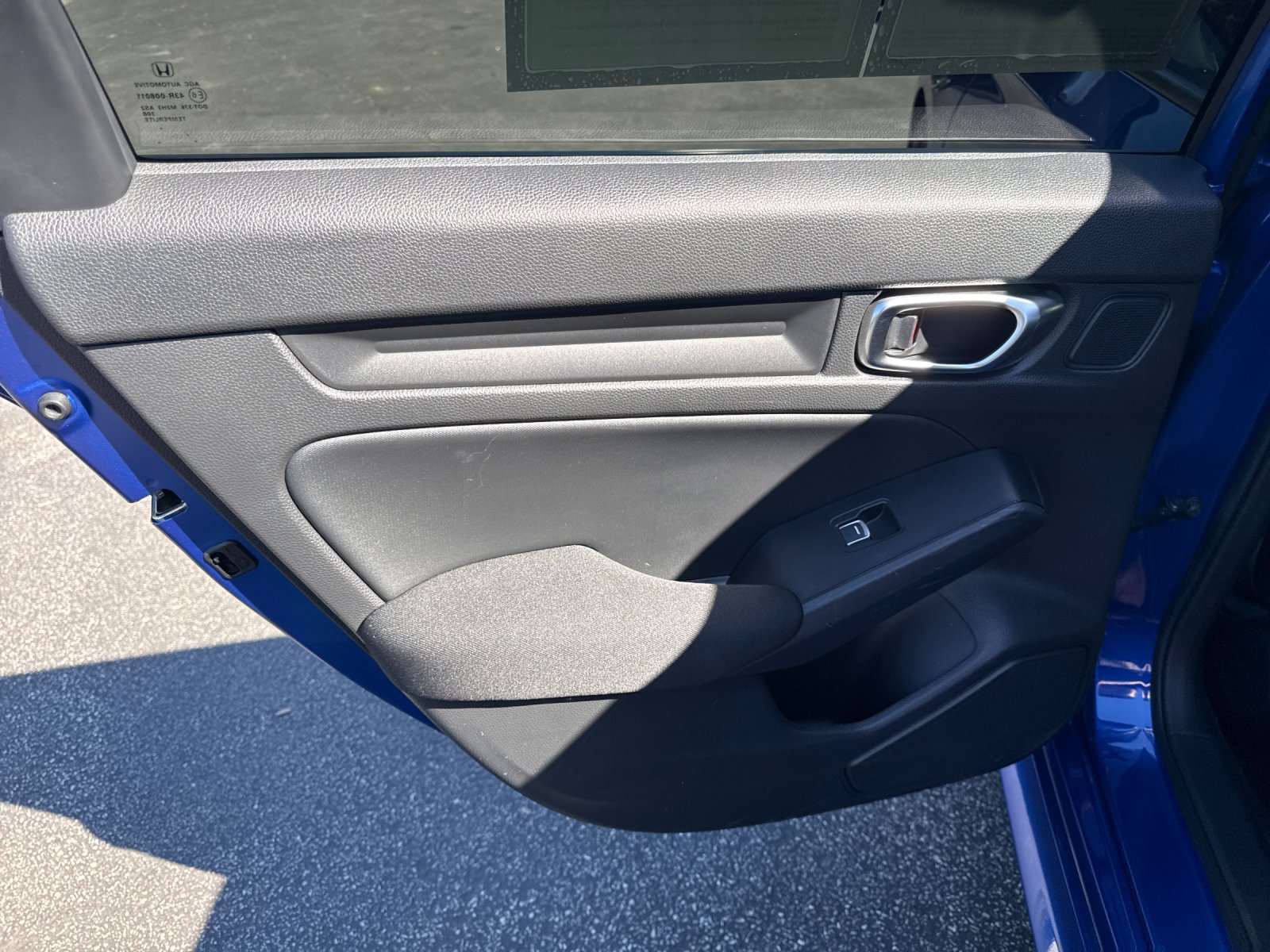 Used 2024 Honda Civic Sport image 22