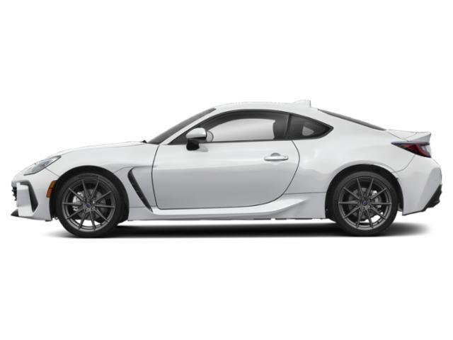 Used 2023 Subaru BRZ Limited RWD image 3