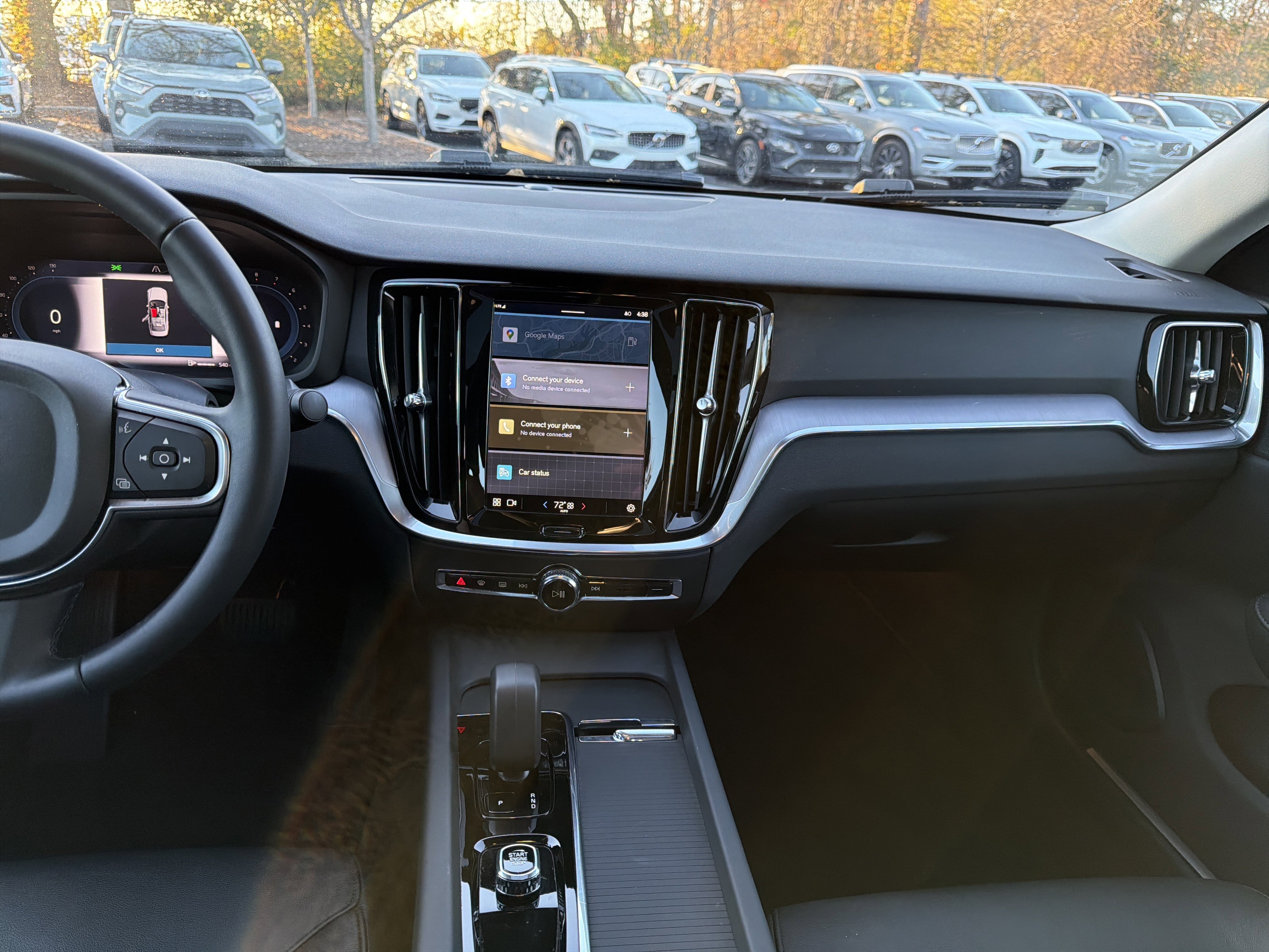 Certified 2024 Volvo S60 B5 Core image 31