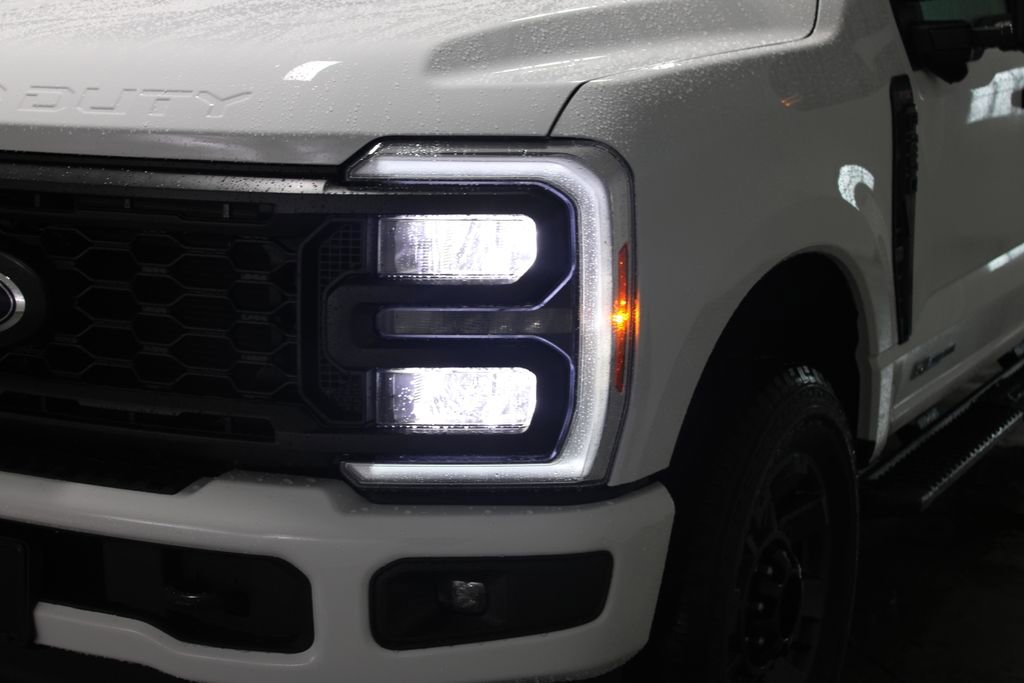 New 2026 Ford F250 XL w/ STX Appearance Package image 49