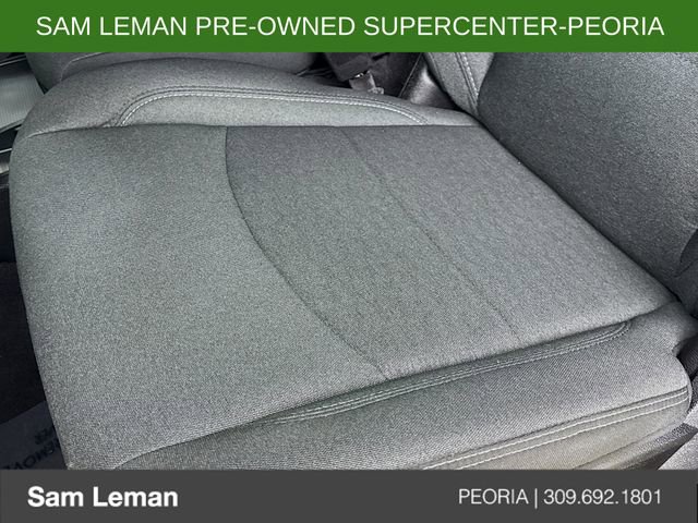 Used 2025 RAM 2500 Big Horn image 19