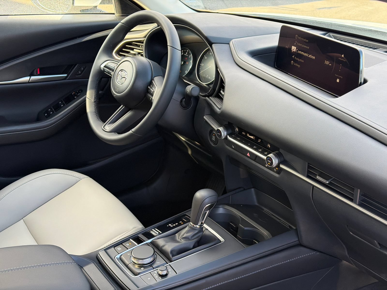 New 2026 MAZDA CX-30 AWD 2.5 S image 10