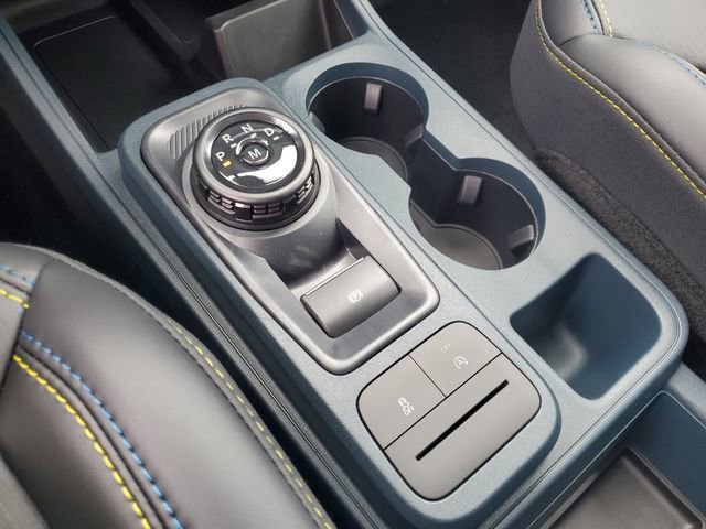 New 2026 Ford Maverick Lobo AWD/4WD image 16