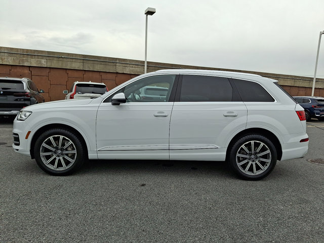 Used 2018 Audi Q7 3.0T Premium Plus w/ Premium Plus Package image 4