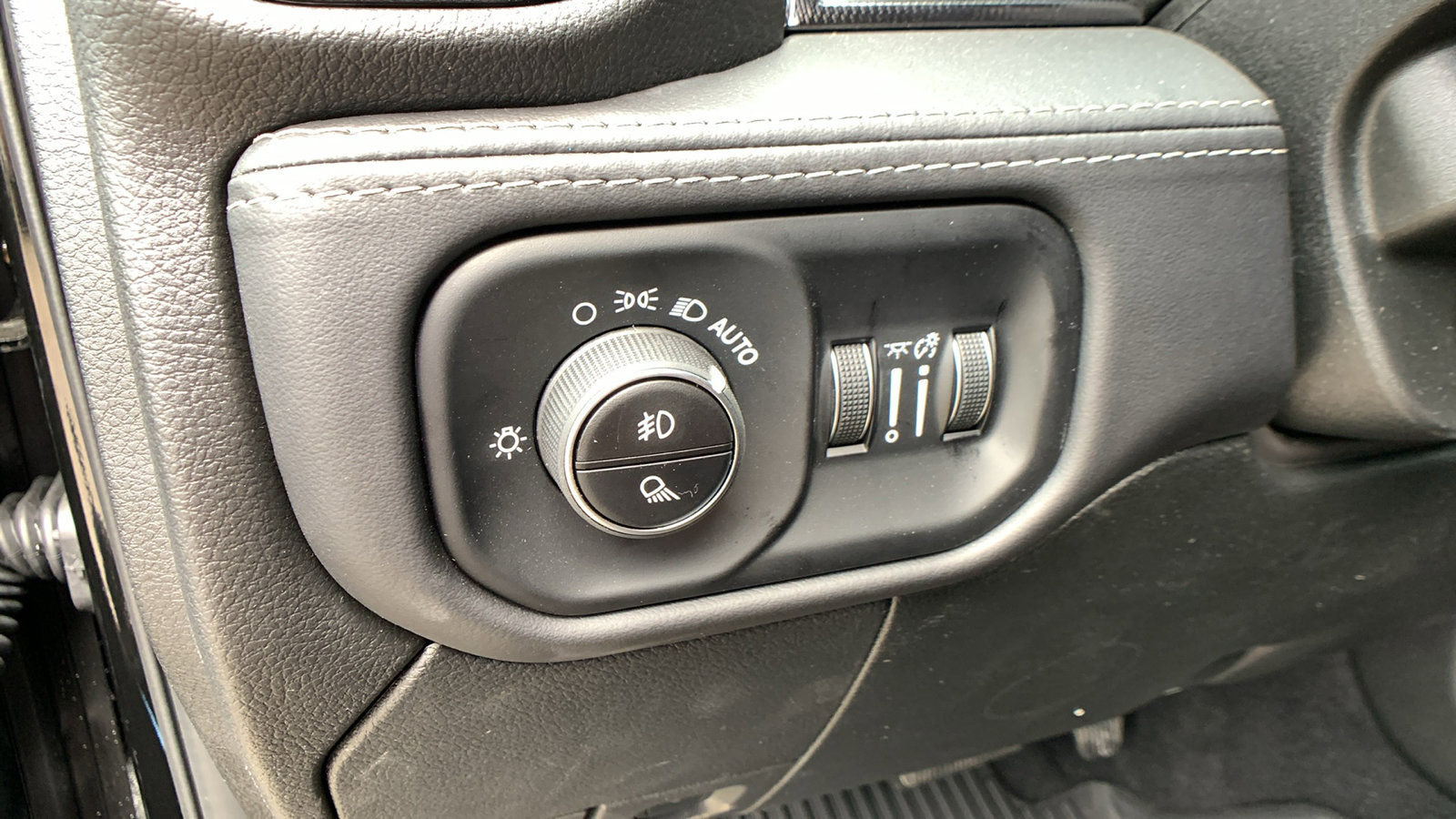 New 2026 RAM 2500 Power Wagon image 17