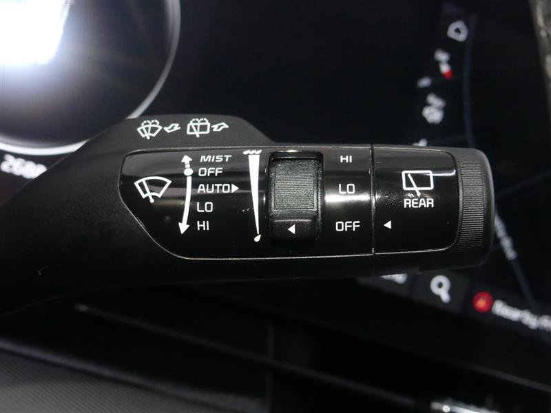 Used 2023 Kia Sportage SX AWD/4WD image 36