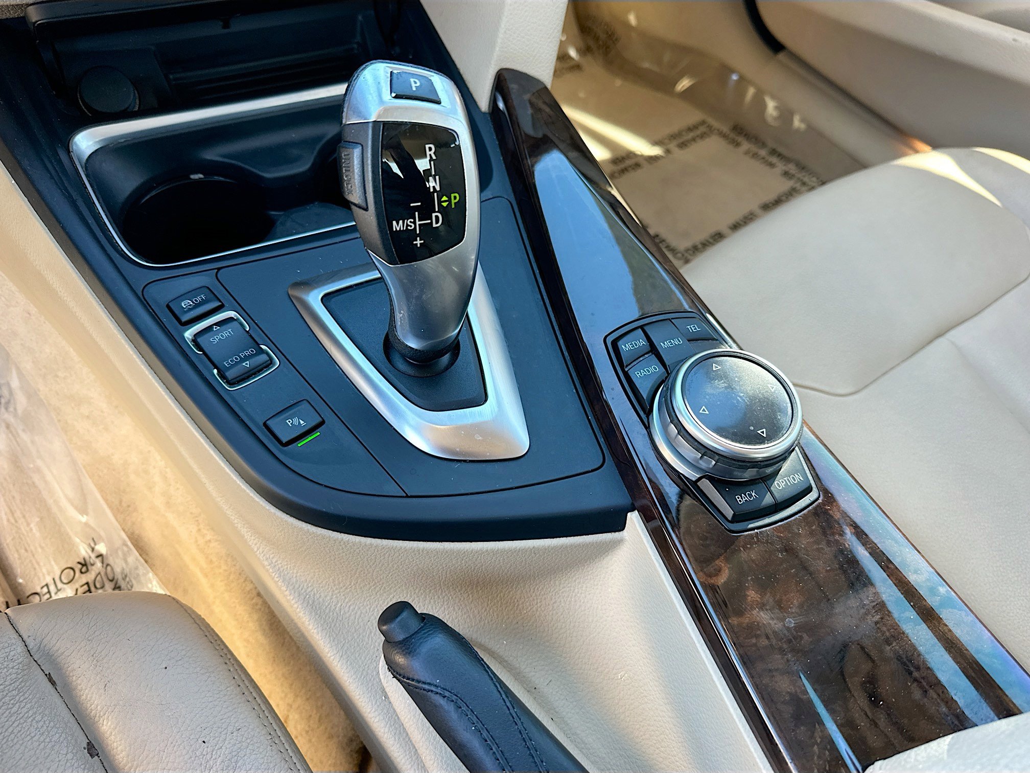 Used 2014 BMW 328i xDrive Sedan image 15