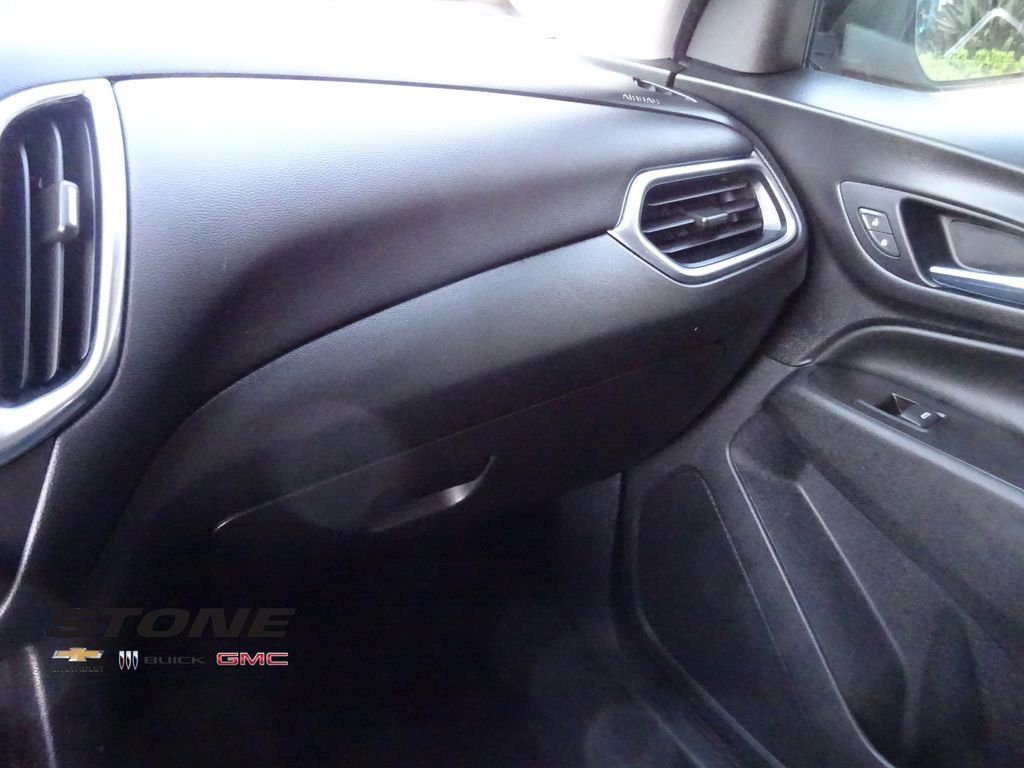 Used 2021 Chevrolet Equinox LT image 28