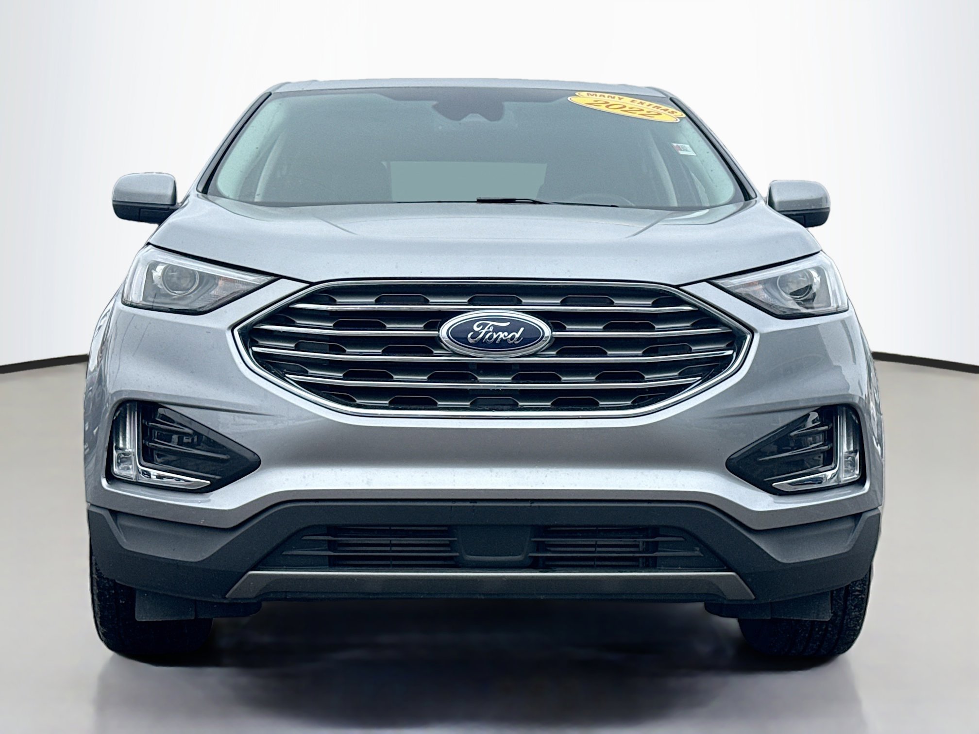 Used 2022 Ford Edge SEL w/ Convenience Package image 16