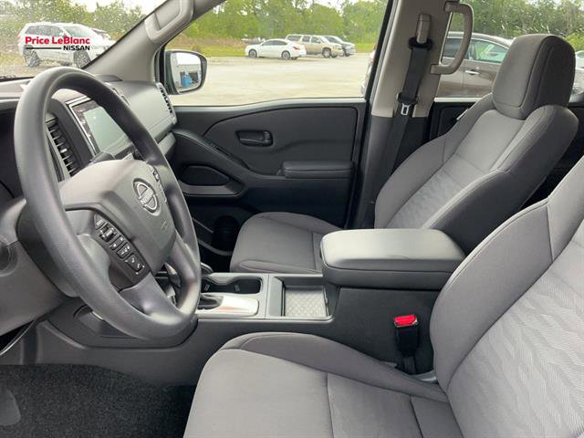 Used 2024 Nissan Frontier S w/ Technology Package image 5