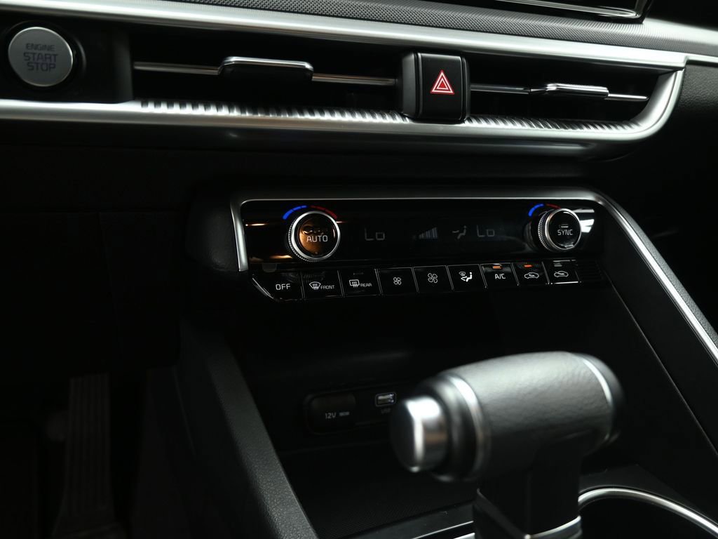 Used 2023 Kia K5 GT-Line w/ GT-Line Premium Package image 16