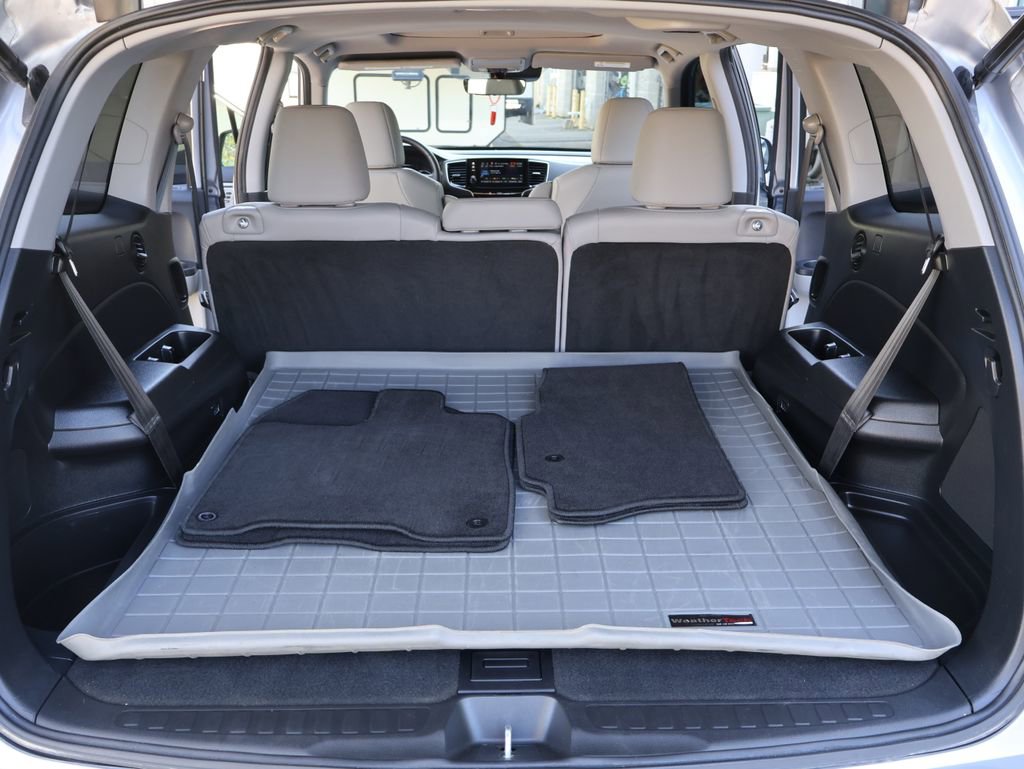 Used 2021 Honda Pilot Special Edition image 28