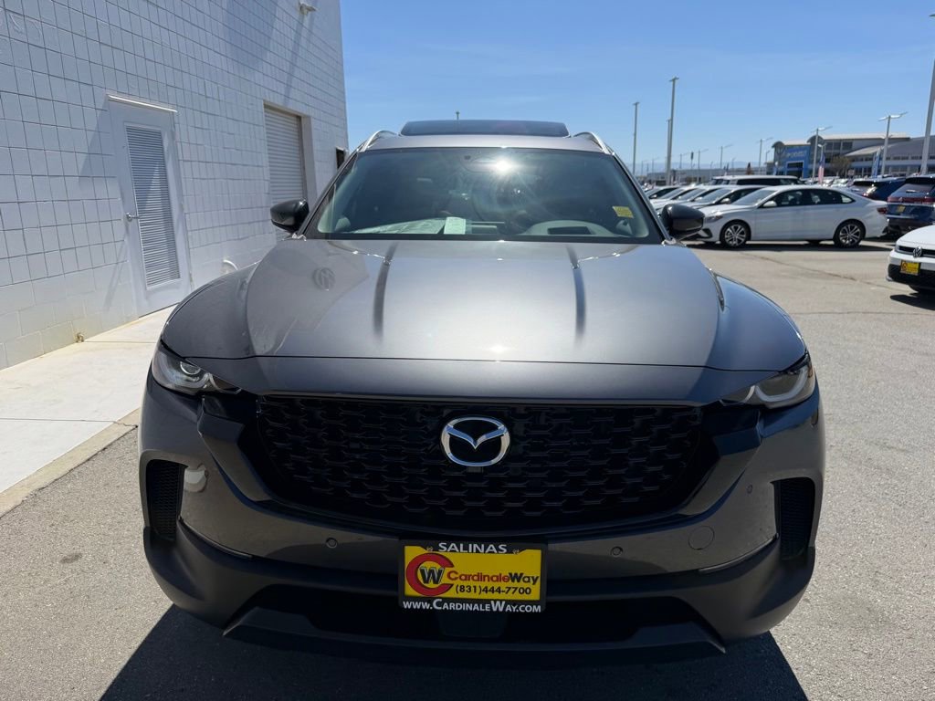 New 2026 MAZDA CX-50 2.5 Hybrid w/ Premium Plus Pkg image 9