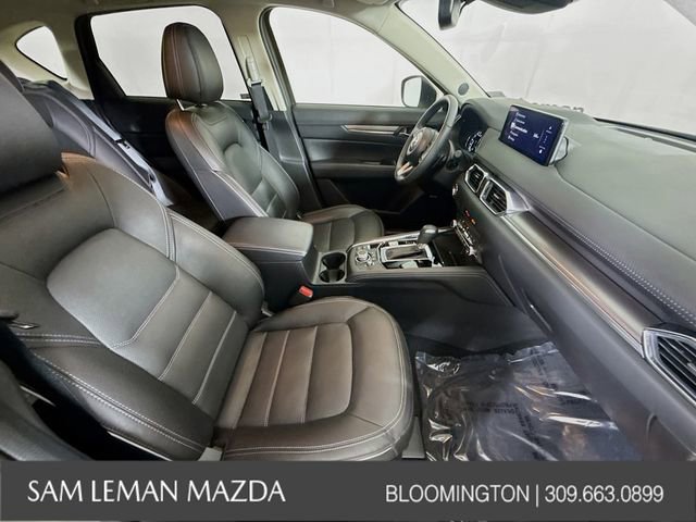 Used 2025 MAZDA CX-5 AWD 2.5 S image 27